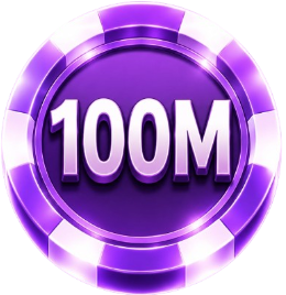 100M