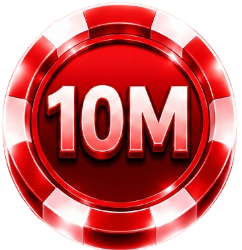 10M