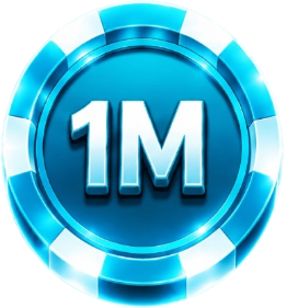 1M