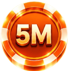 5M