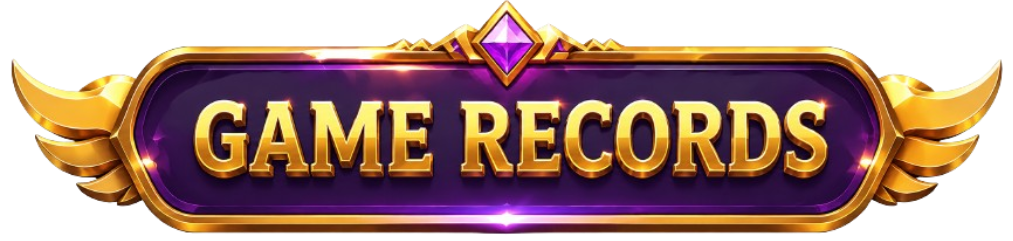 Game Records